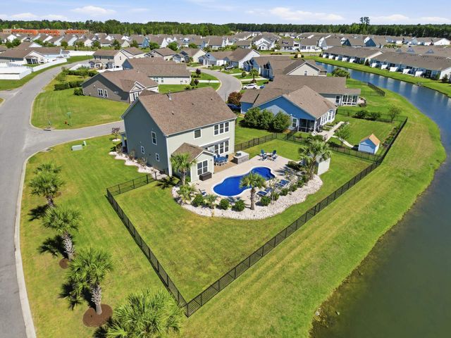 641 Mirella Loop, Myrtle Beach, SC 29579