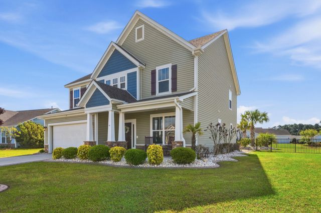 641 Mirella Loop, Myrtle Beach, SC 29579