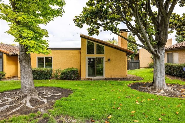 56 Los Verdes Drive, San Luis Obispo, CA 93401