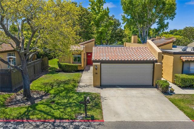 56 Los Verdes Drive, San Luis Obispo, CA 93401