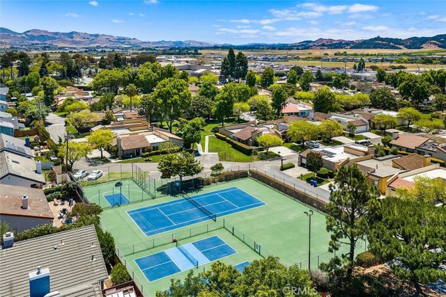 56 Los Verdes Drive, San Luis Obispo, CA 93401
