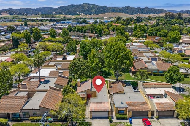 56 Los Verdes Drive, San Luis Obispo, CA 93401