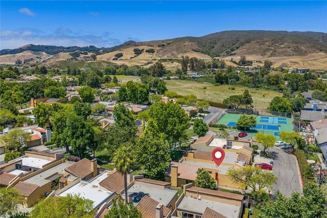 56 Los Verdes Drive, San Luis Obispo, CA 93401