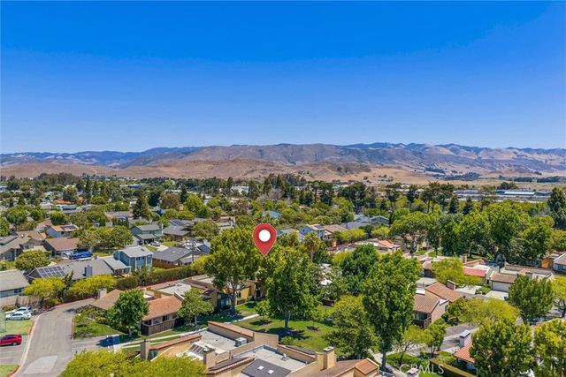 56 Los Verdes Drive, San Luis Obispo, CA 93401