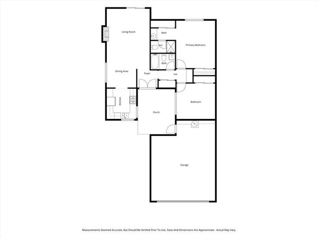 56 Los Verdes Drive, San Luis Obispo, CA 93401