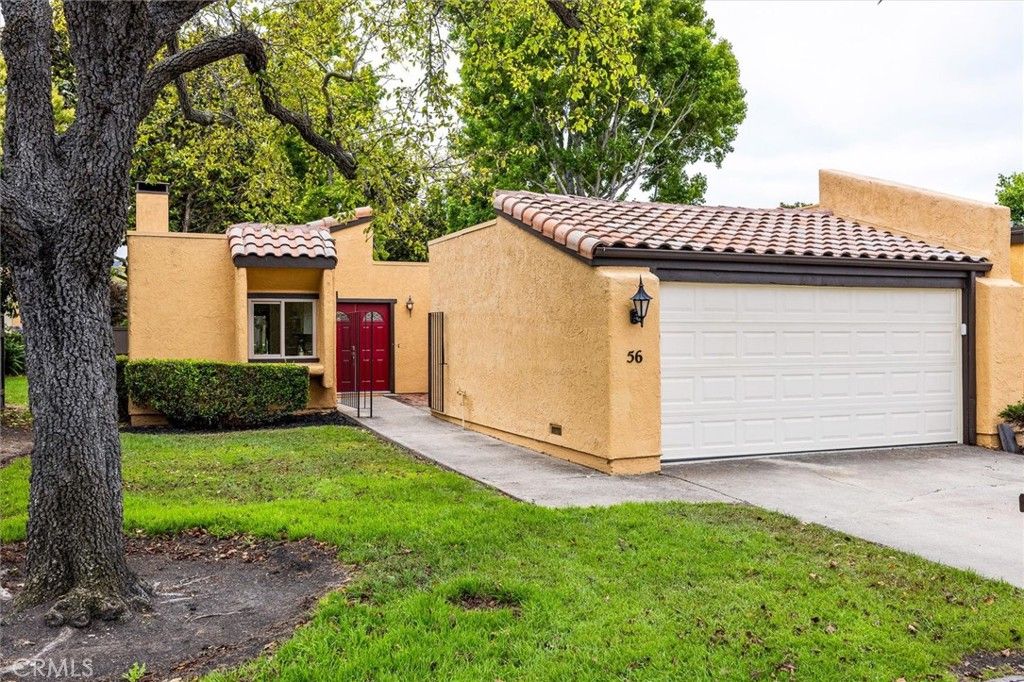 56 Los Verdes Drive, San Luis Obispo, CA 93401