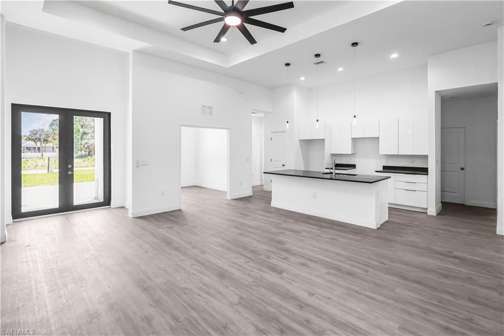 2902 11th ST W, LEHIGH ACRES, FL 33971 — exterior