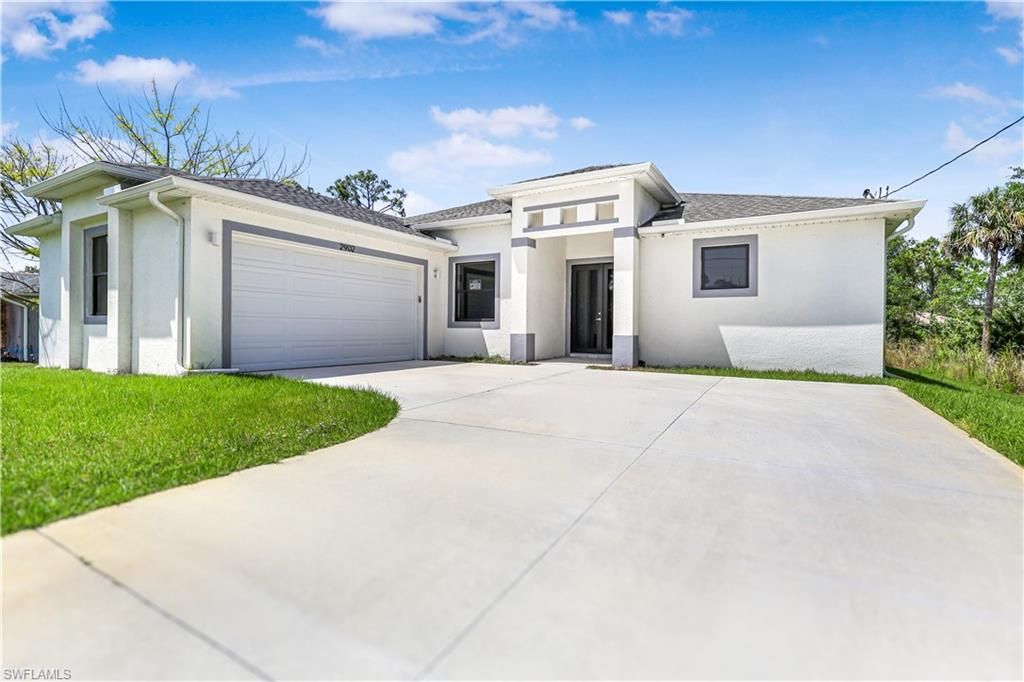 2902 11th ST W, LEHIGH ACRES, FL 33971 — photo 2