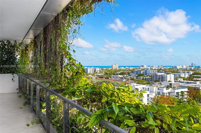 1300 Monad Ter 11E, Miami Beach, FL 33139
