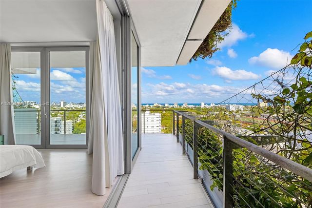 1300 Monad Ter 11E, Miami Beach, FL 33139