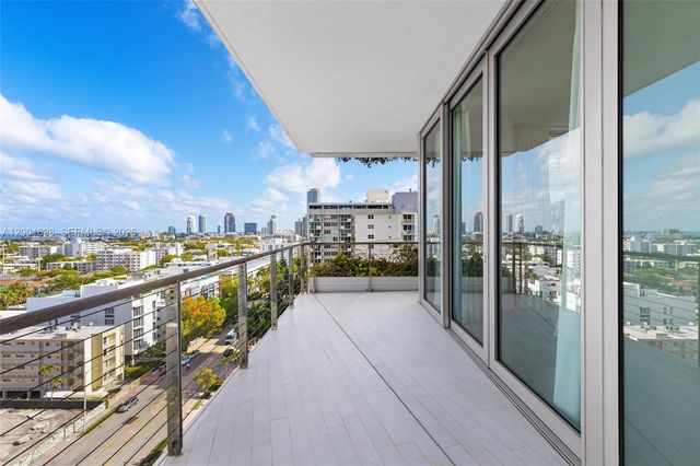 1300 Monad Ter 11E, Miami Beach, FL 33139