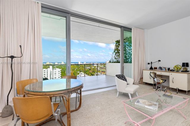 1300 Monad Ter 11E, Miami Beach, FL 33139