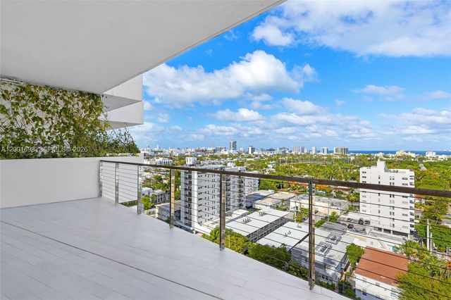 1300 Monad Ter 11E, Miami Beach, FL 33139