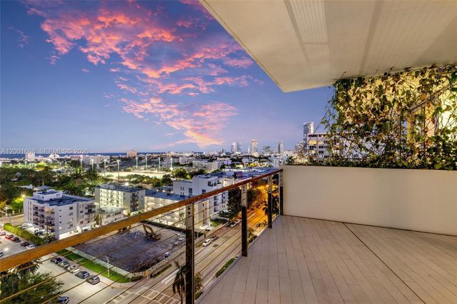 1300 Monad Ter 11E, Miami Beach, FL 33139