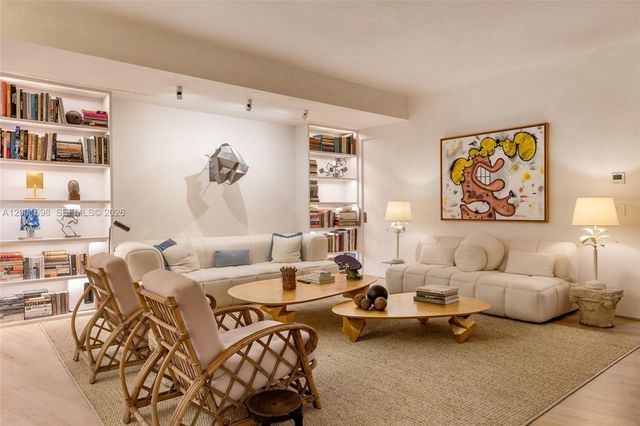 1300 Monad Ter 11E, Miami Beach, FL 33139