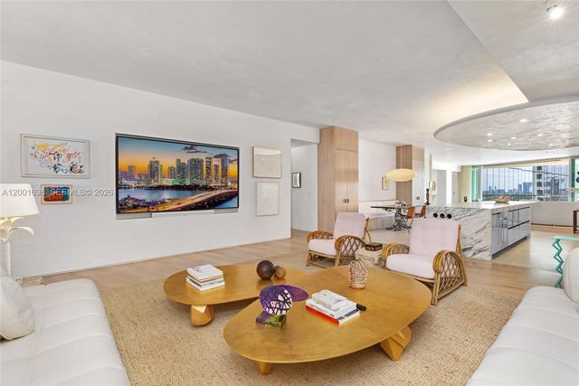 1300 Monad Ter 11E, Miami Beach, FL 33139