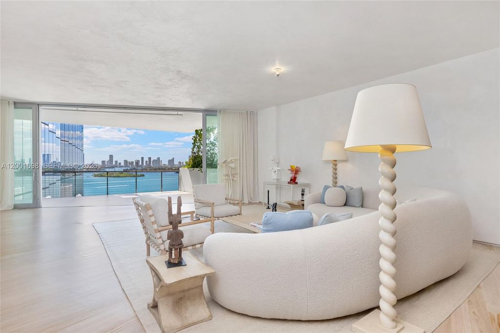 1300 Monad Ter 11E, Miami Beach, FL 33139