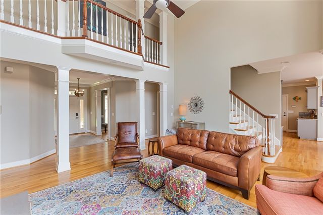 185 Summers Way, Seneca, SC 29672