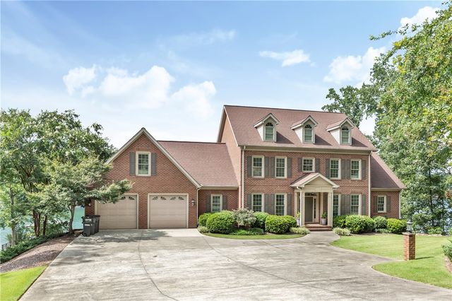 185 Summers Way, Seneca, SC 29672