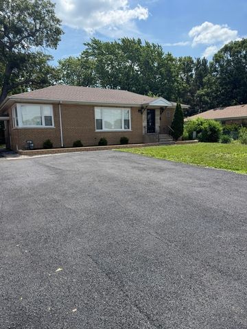 14911 Woodlawn Avenue, Dolton, IL 60419