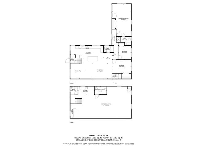 14911 Woodlawn Avenue, Dolton, IL 60419
