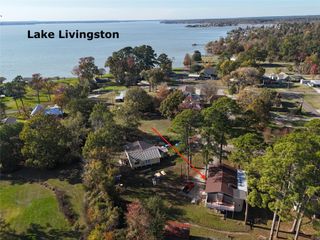 123 Hilltop, Onalaska, TX 77360