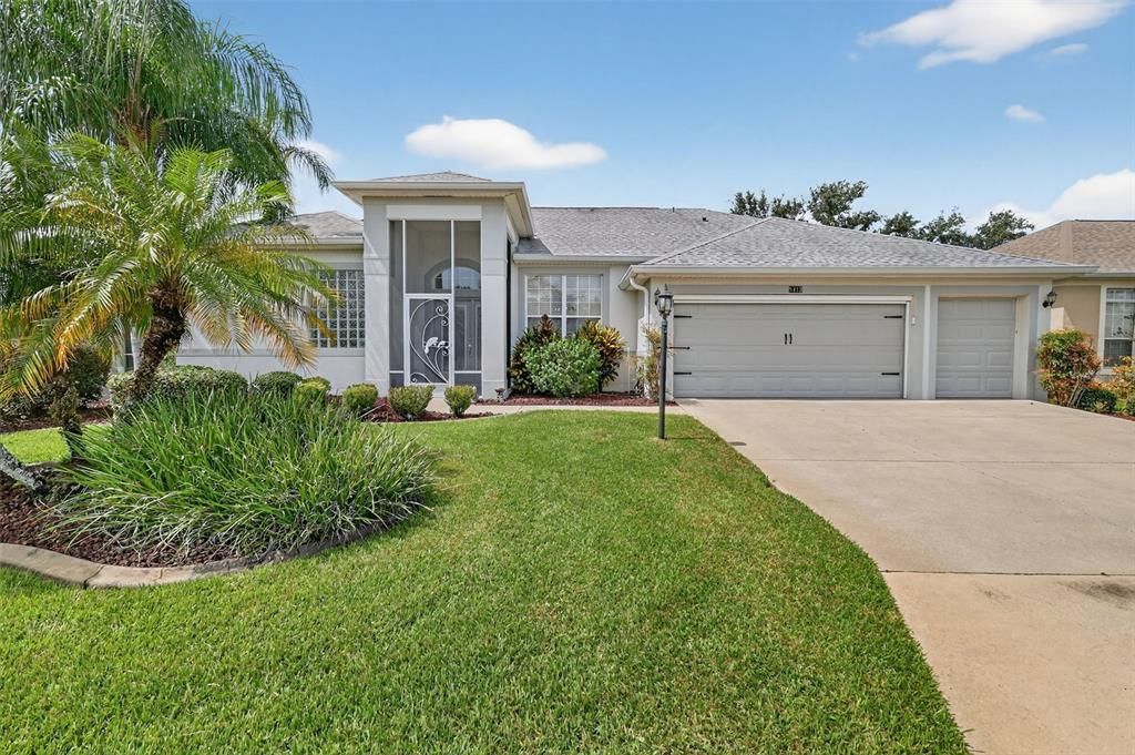 5413 BARNWELL COURT, Leesburg, FL 34748