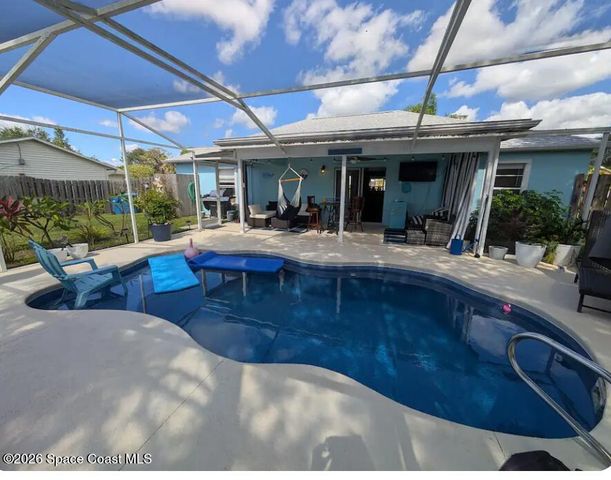 700 Pampas Street NW, Palm Bay, FL 32907