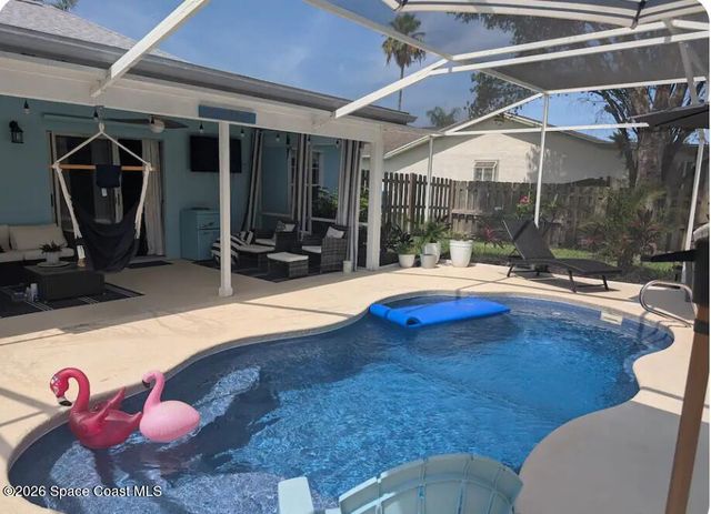 700 Pampas Street NW, Palm Bay, FL 32907