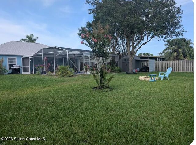 700 Pampas Street NW, Palm Bay, FL 32907