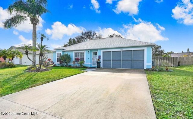700 Pampas Street NW, Palm Bay, FL 32907