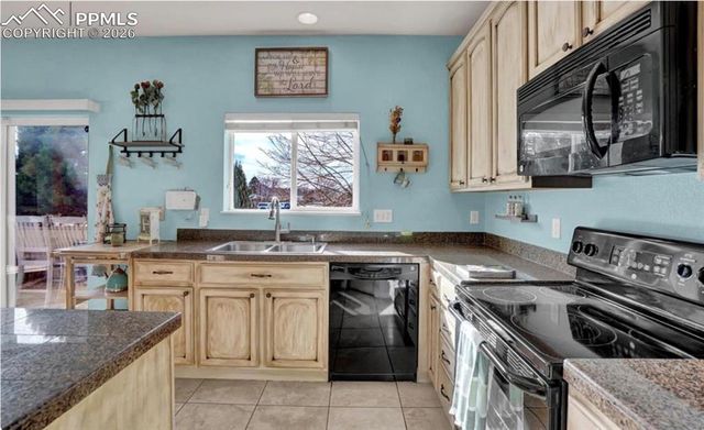 8180 Silver Glen Drive, Fountain, CO 80817