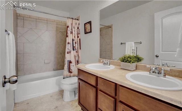 8180 Silver Glen Drive, Fountain, CO 80817