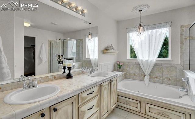 8180 Silver Glen Drive, Fountain, CO 80817