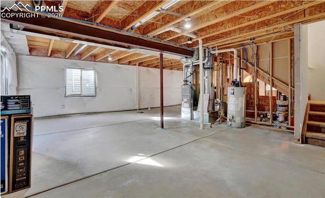 8180 Silver Glen Drive, Fountain, CO 80817