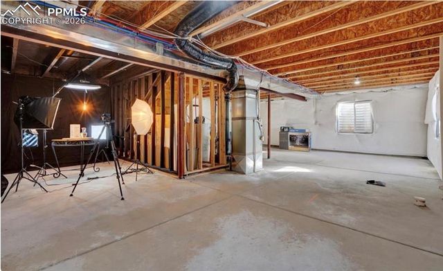 8180 Silver Glen Drive, Fountain, CO 80817