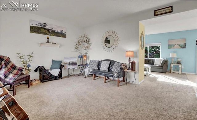 8180 Silver Glen Drive, Fountain, CO 80817