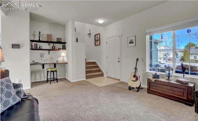 8180 Silver Glen Drive, Fountain, CO 80817