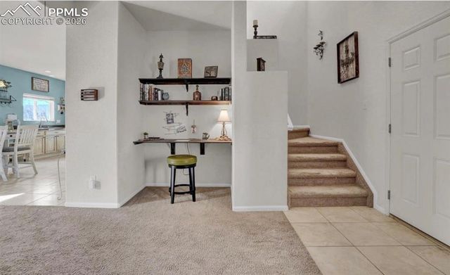 8180 Silver Glen Drive, Fountain, CO 80817