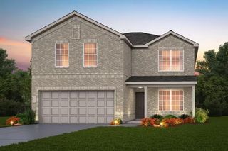 15059 Rustic Moon Road, Conroe, TX 77302