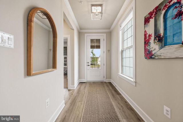 2605 BROADLEAF DR, Frederick, MD 21702
