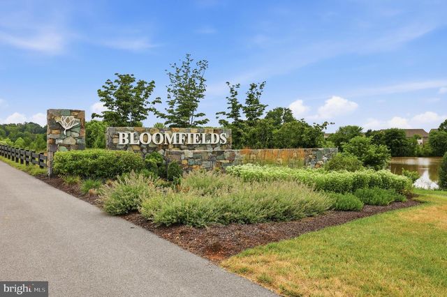 2605 BROADLEAF DR, Frederick, MD 21702