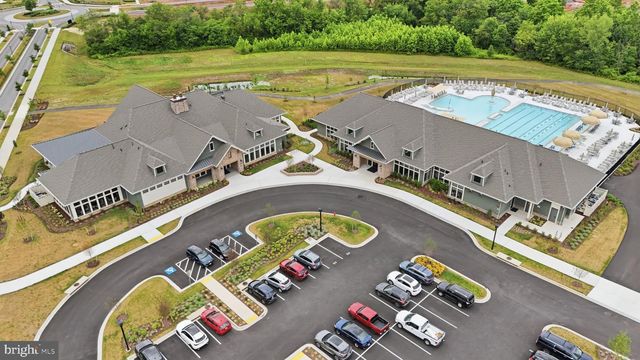 2605 BROADLEAF DR, Frederick, MD 21702