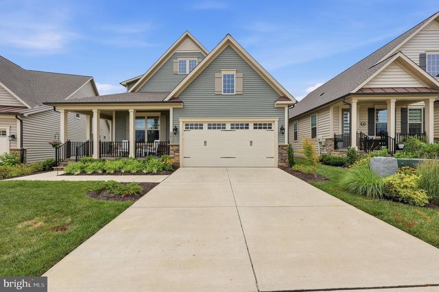 2605 BROADLEAF DR, Frederick, MD 21702