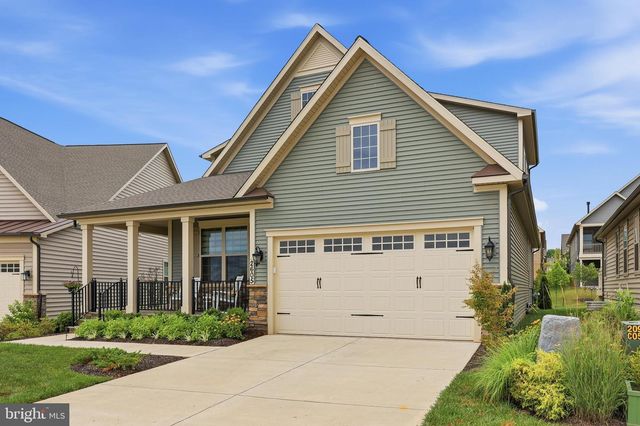 2605 BROADLEAF DR, Frederick, MD 21702