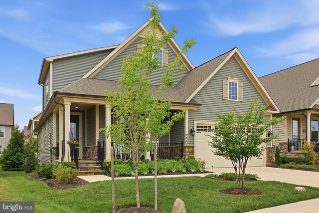 2605 BROADLEAF DR, Frederick, MD 21702