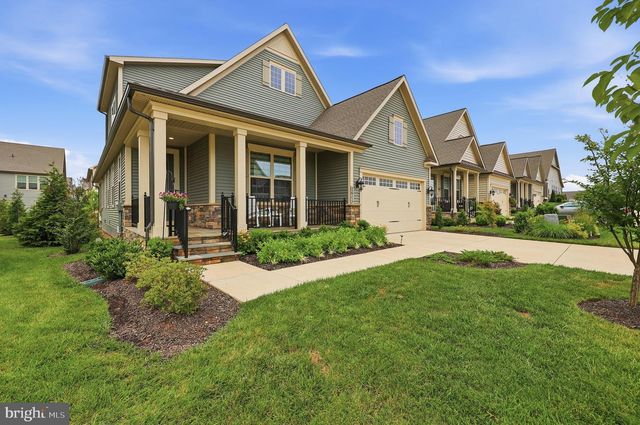 2605 BROADLEAF DR, Frederick, MD 21702