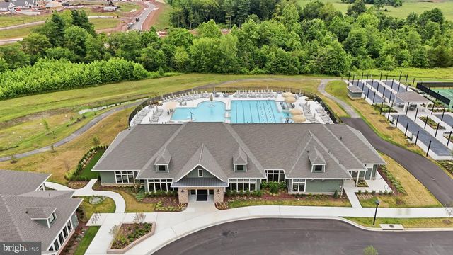 2605 BROADLEAF DR, Frederick, MD 21702