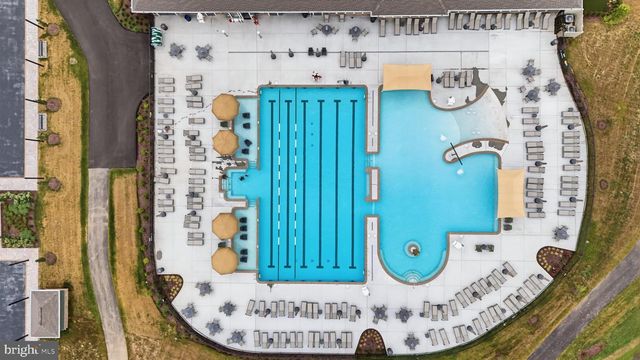 2605 BROADLEAF DR, Frederick, MD 21702
