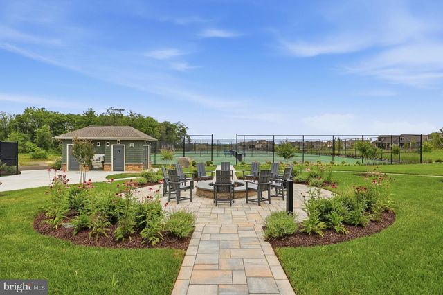 2605 BROADLEAF DR, Frederick, MD 21702